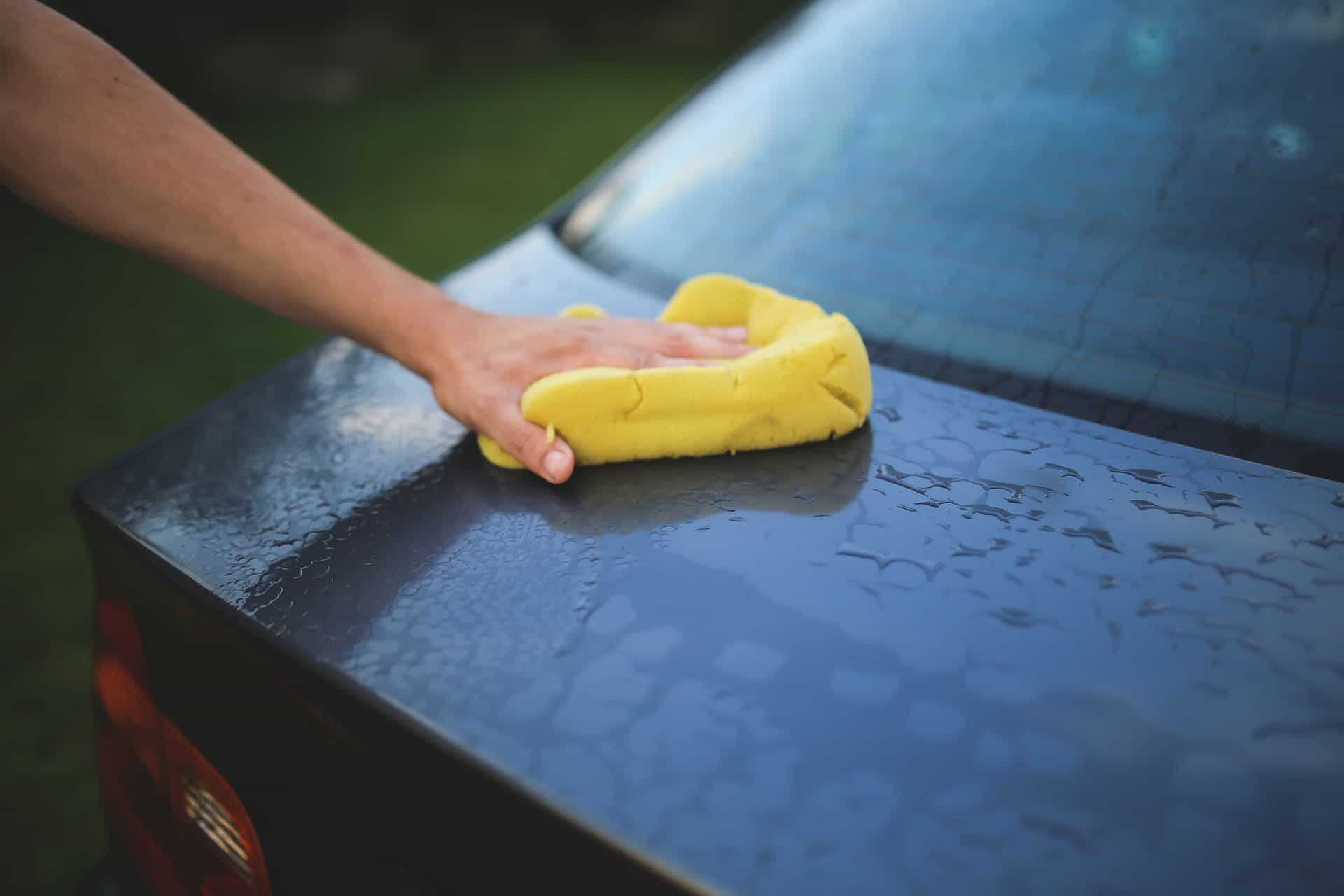 Hand Car Wash in Kissimmee