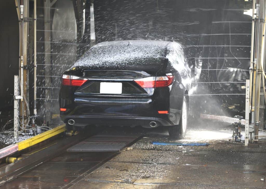 Amazing Car Wash And Vacuum Pictures